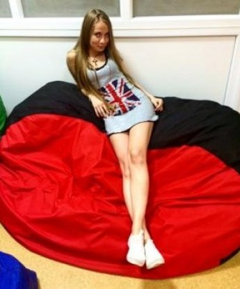 Анкета проститутки Евгения - Фото 1, Кондик, 23 года, №9759